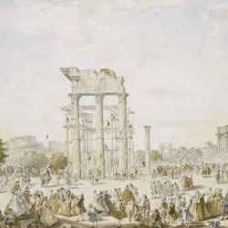 Giovanni Paolo Panini 