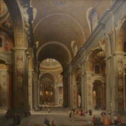 Giovanni Paolo Panini 