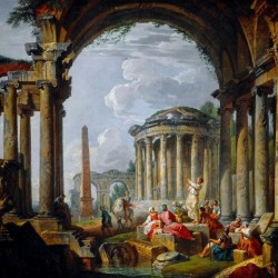 Giovanni Paolo Panini 