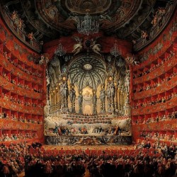 Giovanni Paolo Pannini 