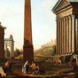 Giovanni Paolo Pannini 