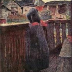 Giovanni Segantini 