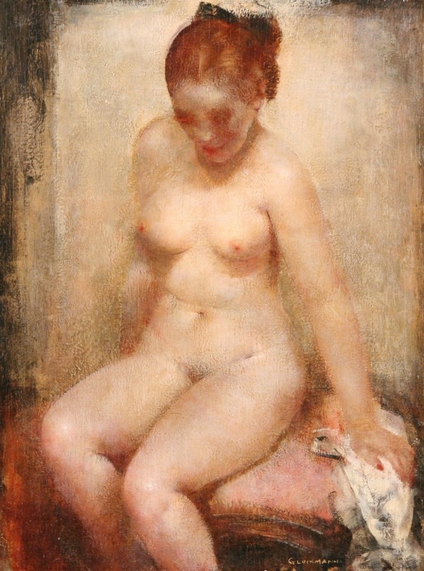 Nude Print