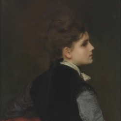 Gustave Jean Jacquet 