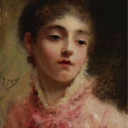 Gustave Jean Jacquet 