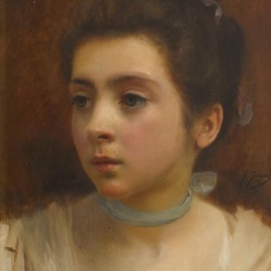 Gustave Jean Jacquet 