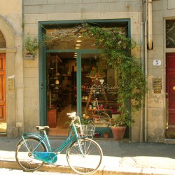 A Florentine Afternoon 1