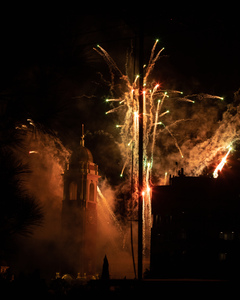 Lets Partay At Parkland