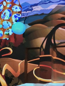 The Coast of Industry