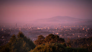 Addis Abeba
