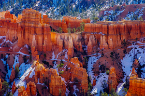 Bryce