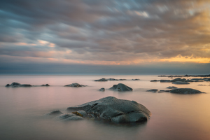 Calm