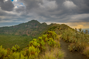Kenya