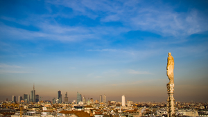 Milan