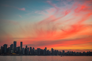 Vancouver