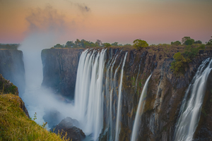 Victoria Falls