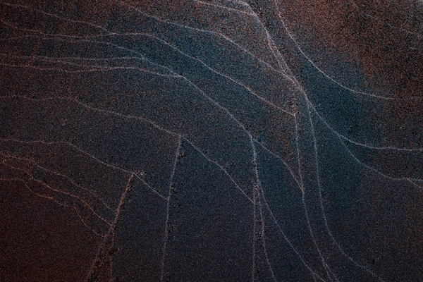 Echoes Print