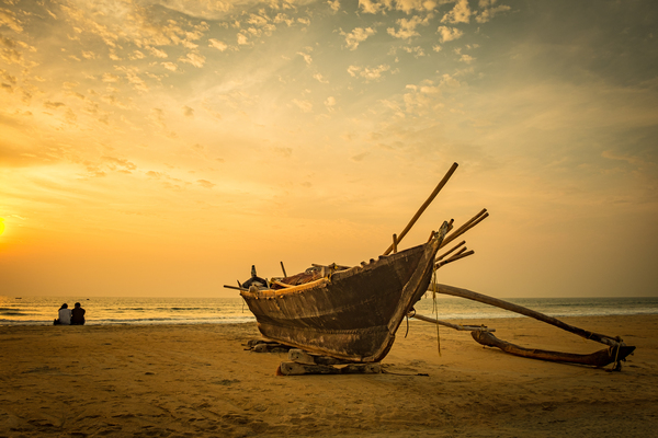 Goa Print