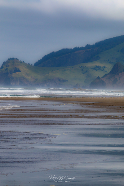Oregon