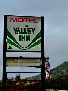 Old Hotel