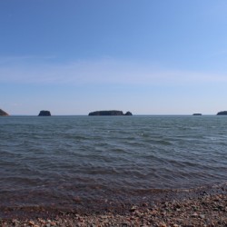 6 Islands