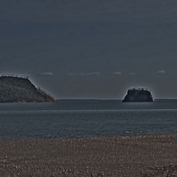 Blue Sac Beach