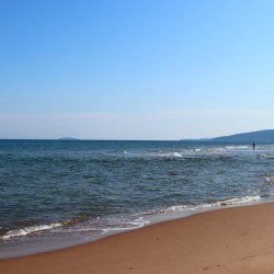 Inverness Beach