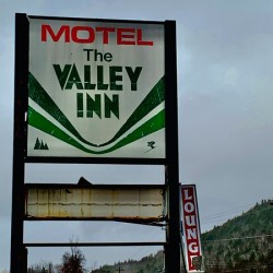 Old Hotel