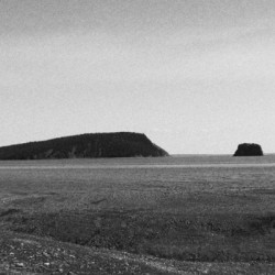 Somber Five Islands