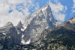 One Teton
