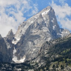 One Teton