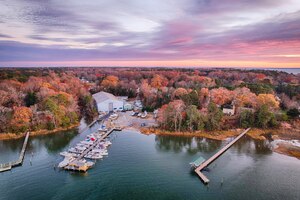 12.8.2023 Deep Creek VA