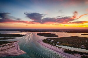 20240407 Stump Pass 1