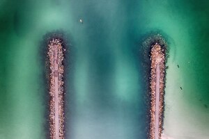 Jetties  Casey Key and Venice FL   6