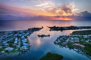 The View from Nokomos 2