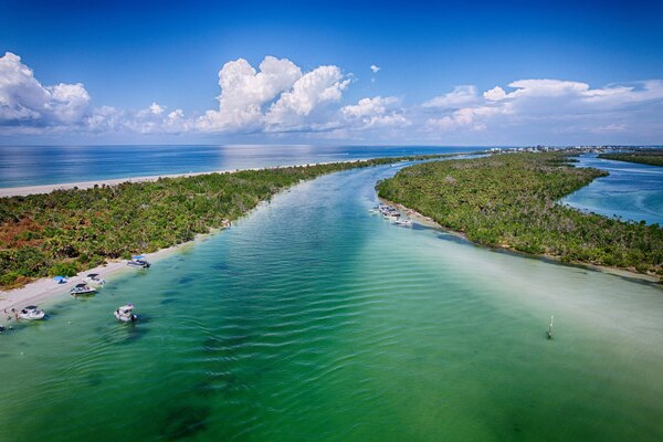 Blind Pass   Englewood FL   Ski Alley by Sun Kissed Salt Photography
