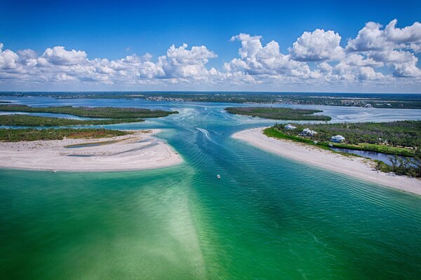 Bline Pass   Englewood FL   East 1 by Sun Kissed Salt Photography