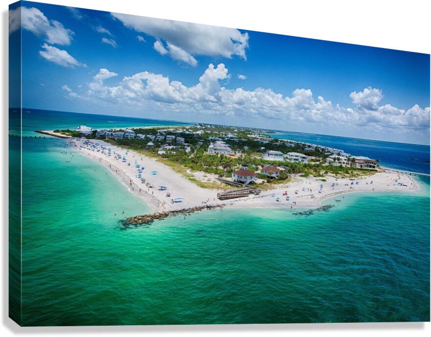 20240505 Boca 2 Canvas Print