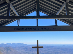 Pretty Place Chapel