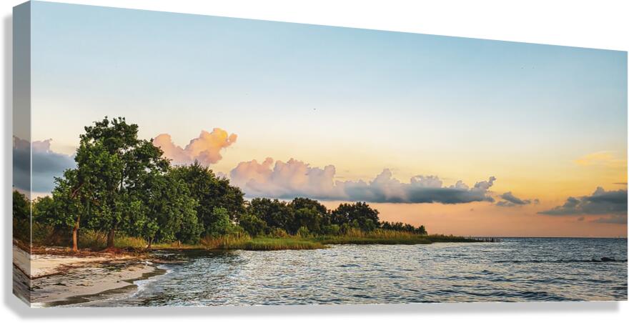 ©Charles Rain Photography Canvas Print