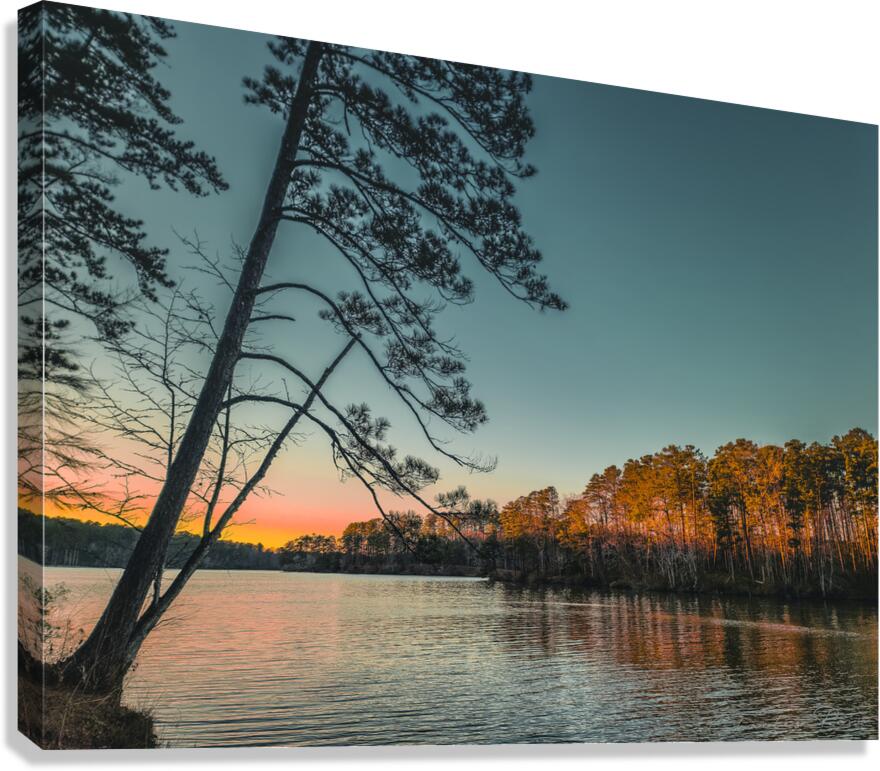 ©Charles Rain Photography Canvas Print