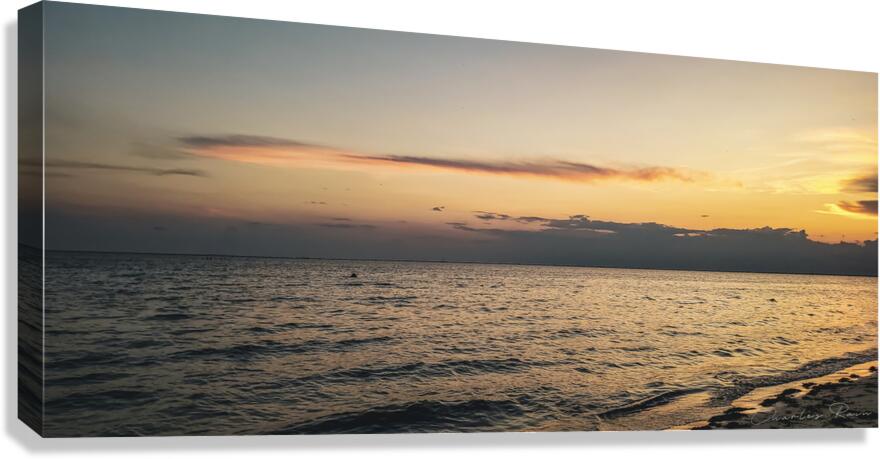 ©Charles Rain Photography Canvas Print