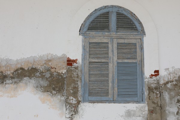 Window Senegal M40866 by Move-Art