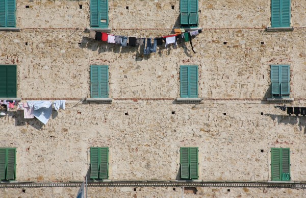 Italy - Elba Windows 9686 by Move-Art