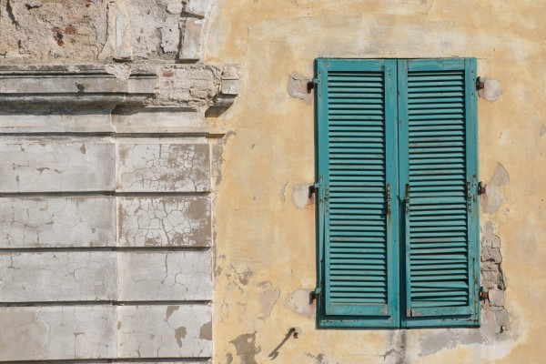 Italy  Windows 9692 by Move-Art