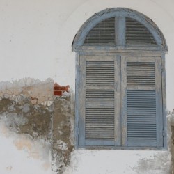 Window Senegal M40866