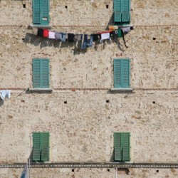 Italy - Elba Windows 9686