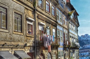 Daily Chores in Europe