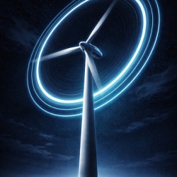 Infinite Motion: Advanced Wind Turbine Technology 1