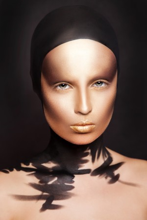 Black gold